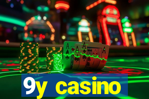 9y casino